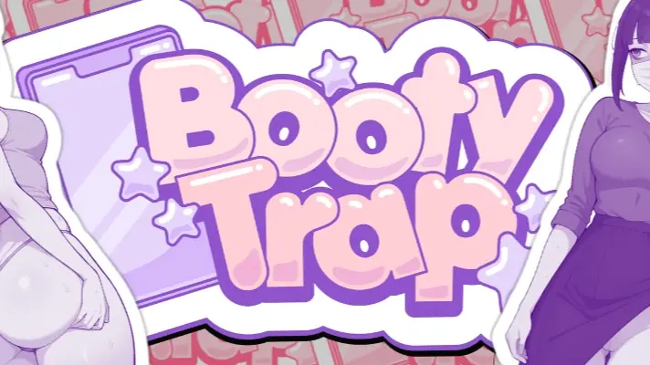 Booty Trap porn xxx game download cover