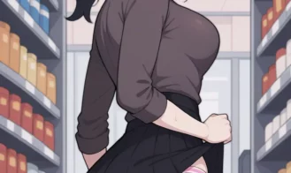 Booty Trap Adult Game Screenshots (1)