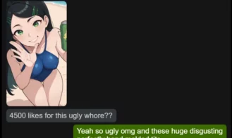 Booty Trap Adult Game Screenshots (3)