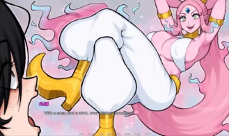 Bottled Up! Adult Game Screenshots (6)