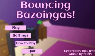 Bouncing Bazoingas porn xxx game download cover