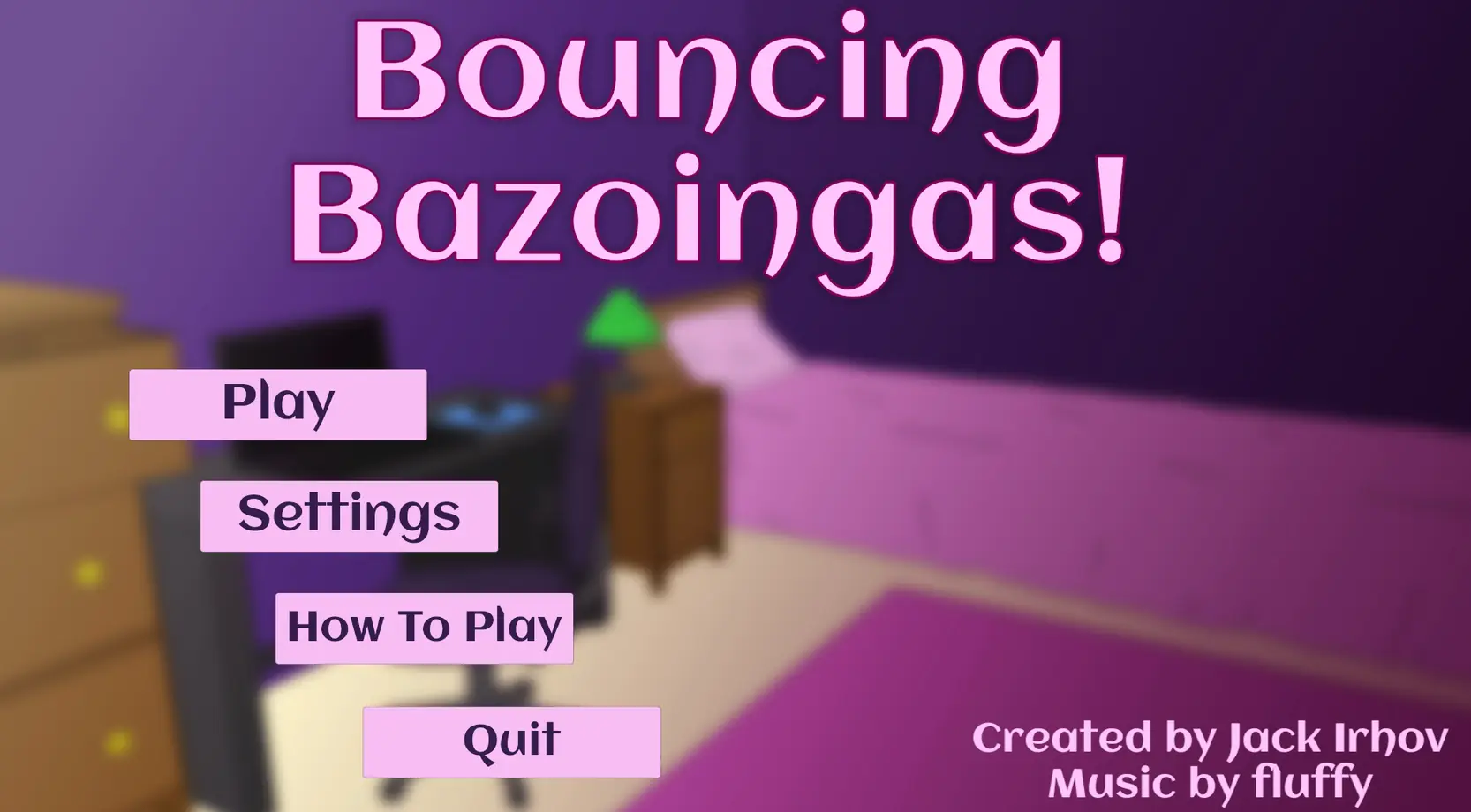 Bouncing Bazoingas porn xxx game download cover