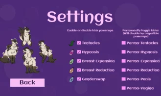 Bouncing Bazoingas Adult Game Screenshot (2)