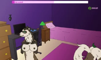 Bouncing Bazoingas Adult Game Screenshot (4)