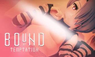 Bound by Temptation porn xxx game download cover