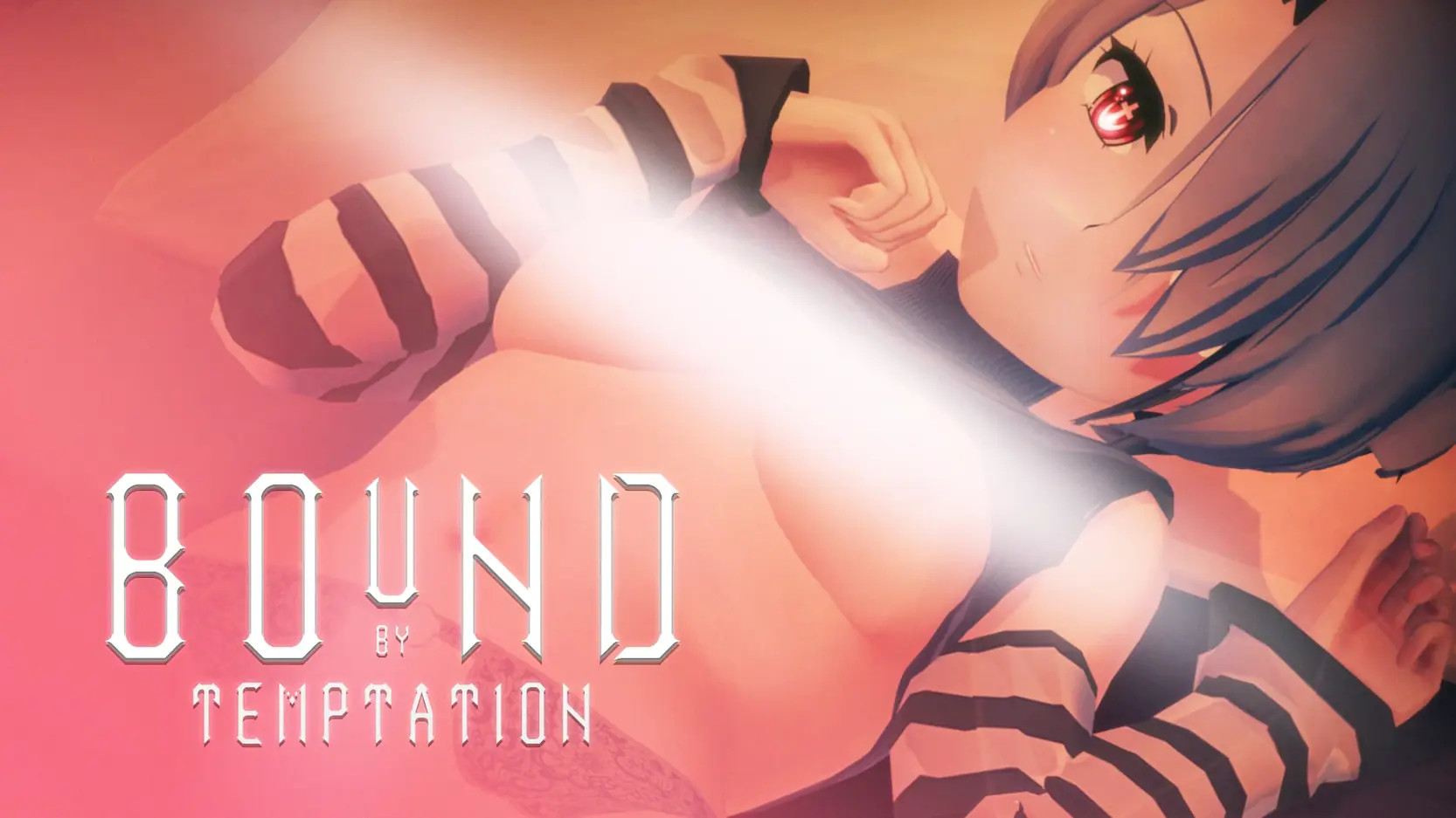 Bound by Temptation porn xxx game download cover