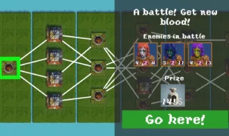 Breeding Game Gobblin Deez Sluts Adult Game Screenshot (2)