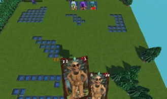 Breeding Game Gobblin Deez Sluts Adult Game Screenshot (3)