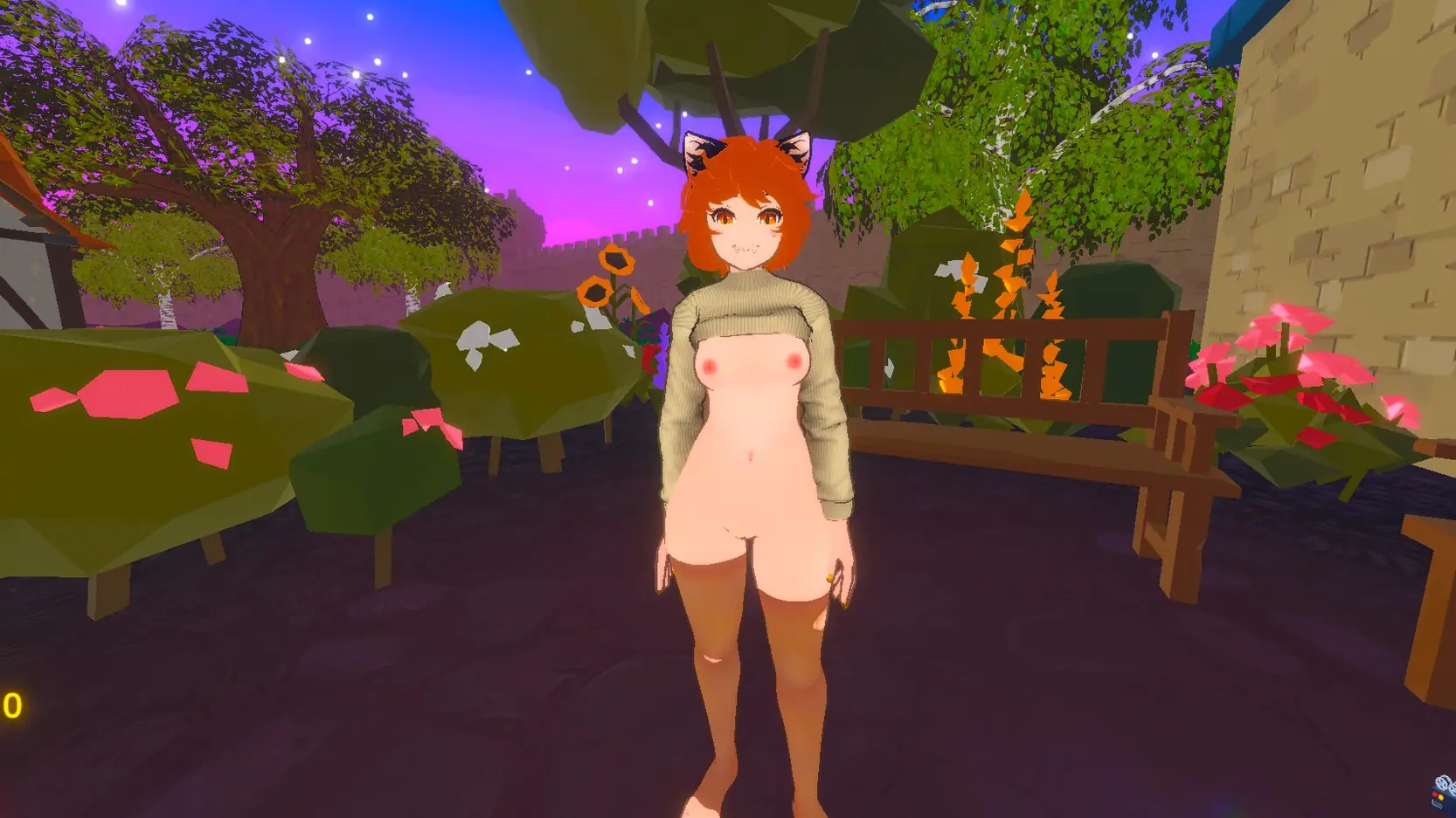 Breeding Season porn xxx game download cover