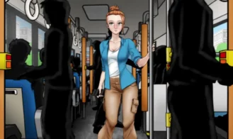 Bus Voyeur Adult Game Screenshot (1)