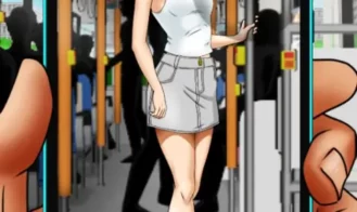Bus Voyeur Adult Game Screenshot (4)