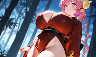 Butterfly Mansion Adult Game Screenshot (1)