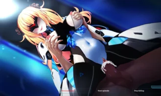 CODE PANDORA 2 Adult Game Screenshots (4)
