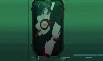 CODE PANDORA 2 Adult Game Screenshots (5)