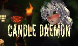 Candle Daemon porn xxx game download cover