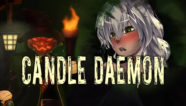 Candle Daemon porn xxx game download cover
