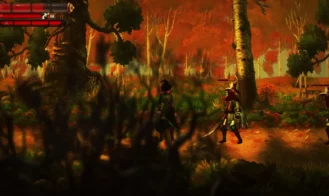 Candle Daemon Adult Game Screenshots (2)