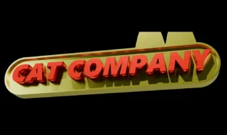 Cat Company porn xxx game download cover