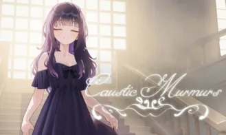 Caustic Murmurs porn xxx game download cover