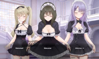Caustic Murmurs Adult Game Screenshots (2)