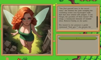 Charlie's Great Adventure Adult Game Screenshots (2)