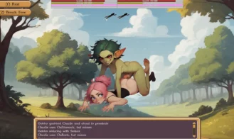 Charlie's Great Adventure Adult Game Screenshots (4)
