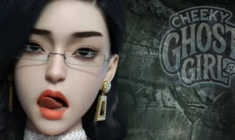 Cheeky Ghost Girl porn xxx game download cover