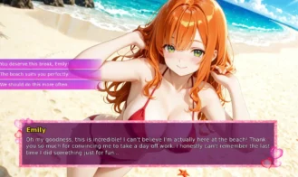Chronoromancer Adult Game Screenshots (2)