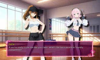 Chronoromancer Adult Game Screenshots (3)