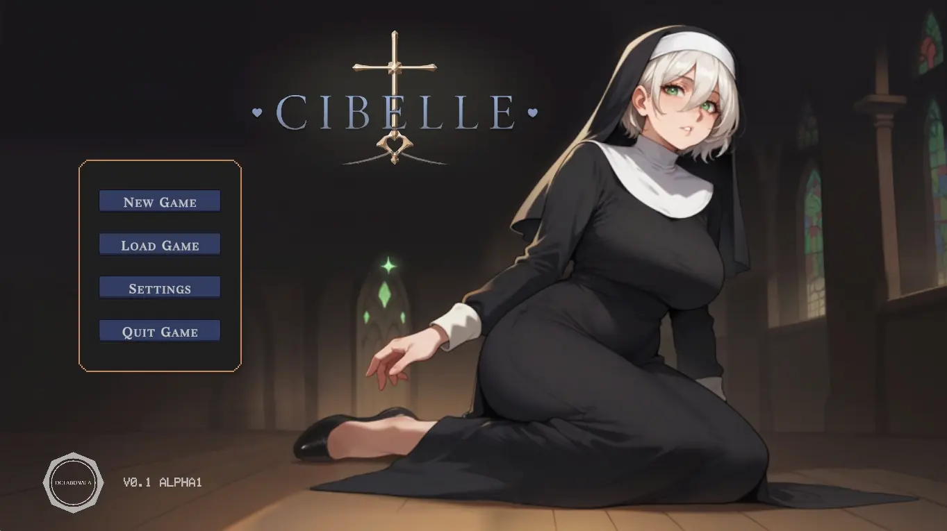 Cibelle porn xxx game download cover