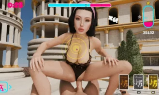 Click-Her Adult Game Screenshot (1)