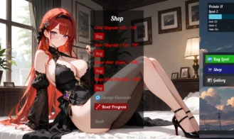 Clicker Lust Adult Game Screenshots (4)