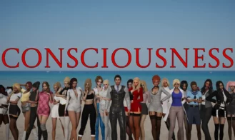 Consciousness porn xxx game download cover