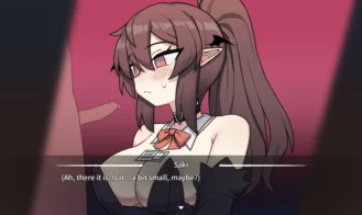 Corporate Slave Succubus Adult Game Screenshots (3)
