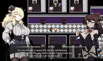 Corporate Slave Succubus Adult Game Screenshots (4)