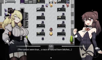 Corporate Slave Succubus Adult Game Screenshots (5)