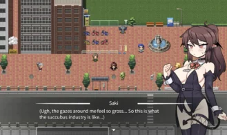 Corporate Slave Succubus Adult Game Screenshots (6)