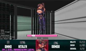 Corruption Crucible Adult Game Screenshots (5)