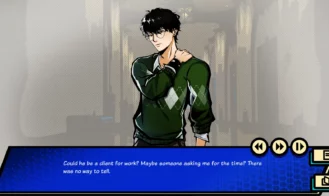 Criminally Yours Adult Game Screenshots (2)