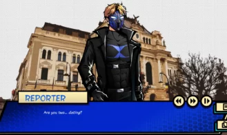 Criminally Yours Adult Game Screenshots (3)