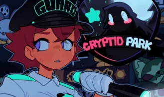Cryptid Park porn xxx game download cover