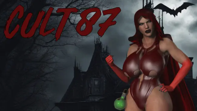 Cult 87 porn xxx game download cover