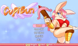 Cupibun porn xxx game download cover
