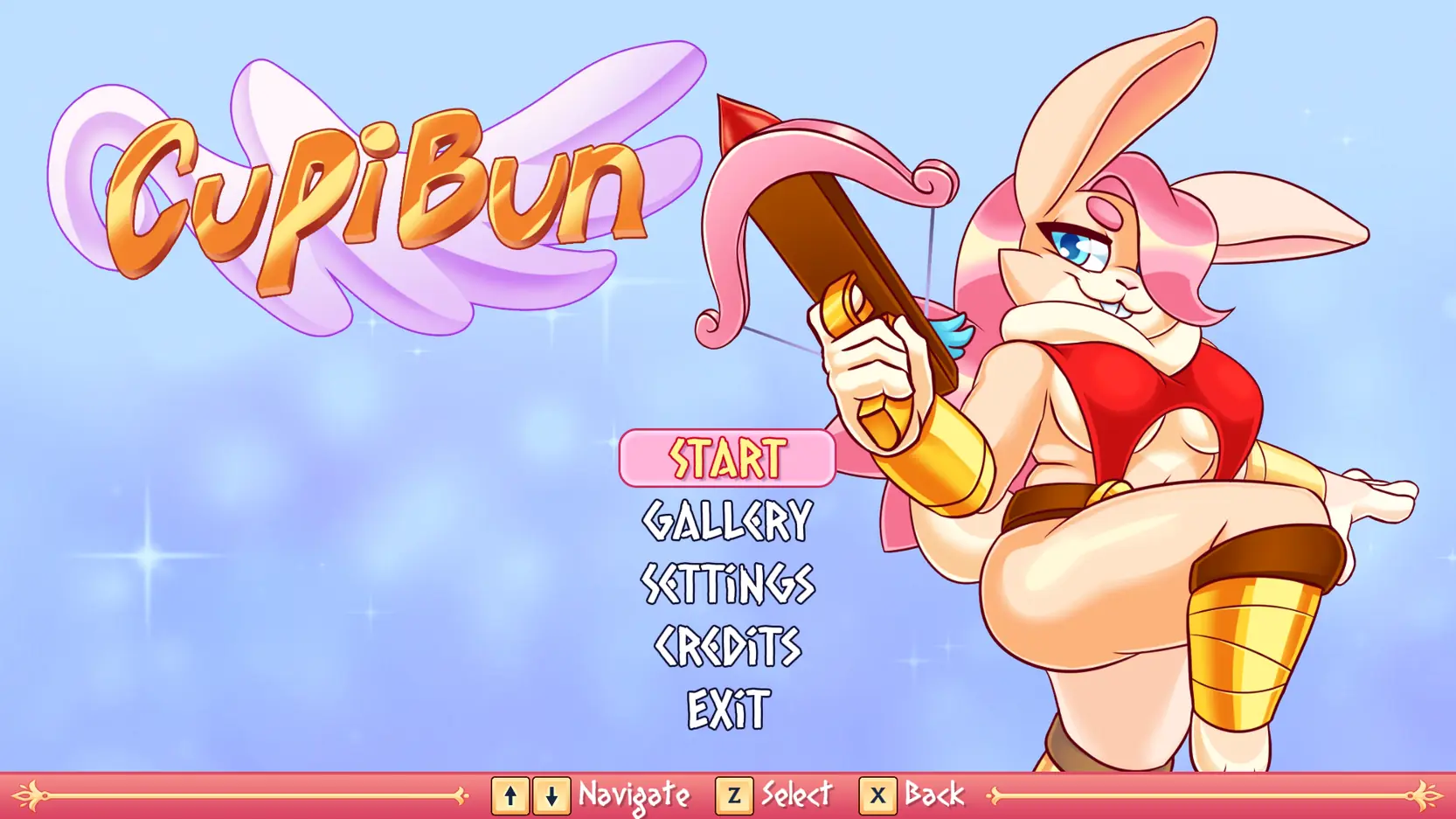 Cupibun porn xxx game download cover