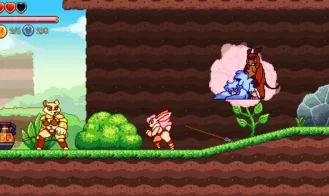 Cupibun Adult Game Screenshots (2)