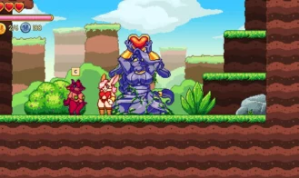 Cupibun Adult Game Screenshots (4)