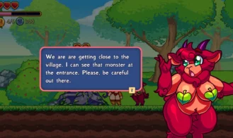 Cupibun Adult Game Screenshots (5)