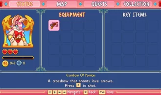 Cupibun Adult Game Screenshots (6)