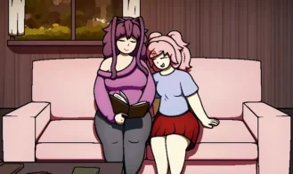 DDLC Of Berries & Love Adult Game Screenshots (3)