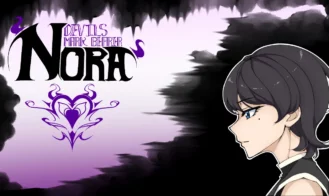 DEVIL’S MARK BEARER NORA PROLOGUE porn xxx game download cover